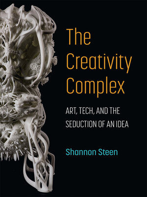 cover image of Creativity Complex